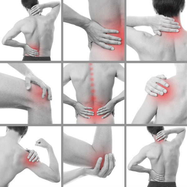 PerfectX – Crema para Dolores Musculares con Efecto Inmediato